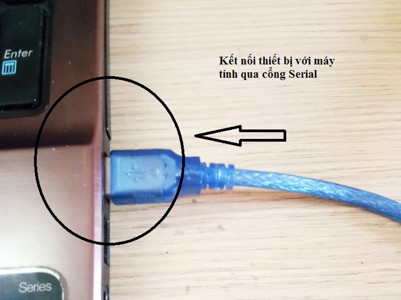 thiết bị đo nồng độ bụi môi trường